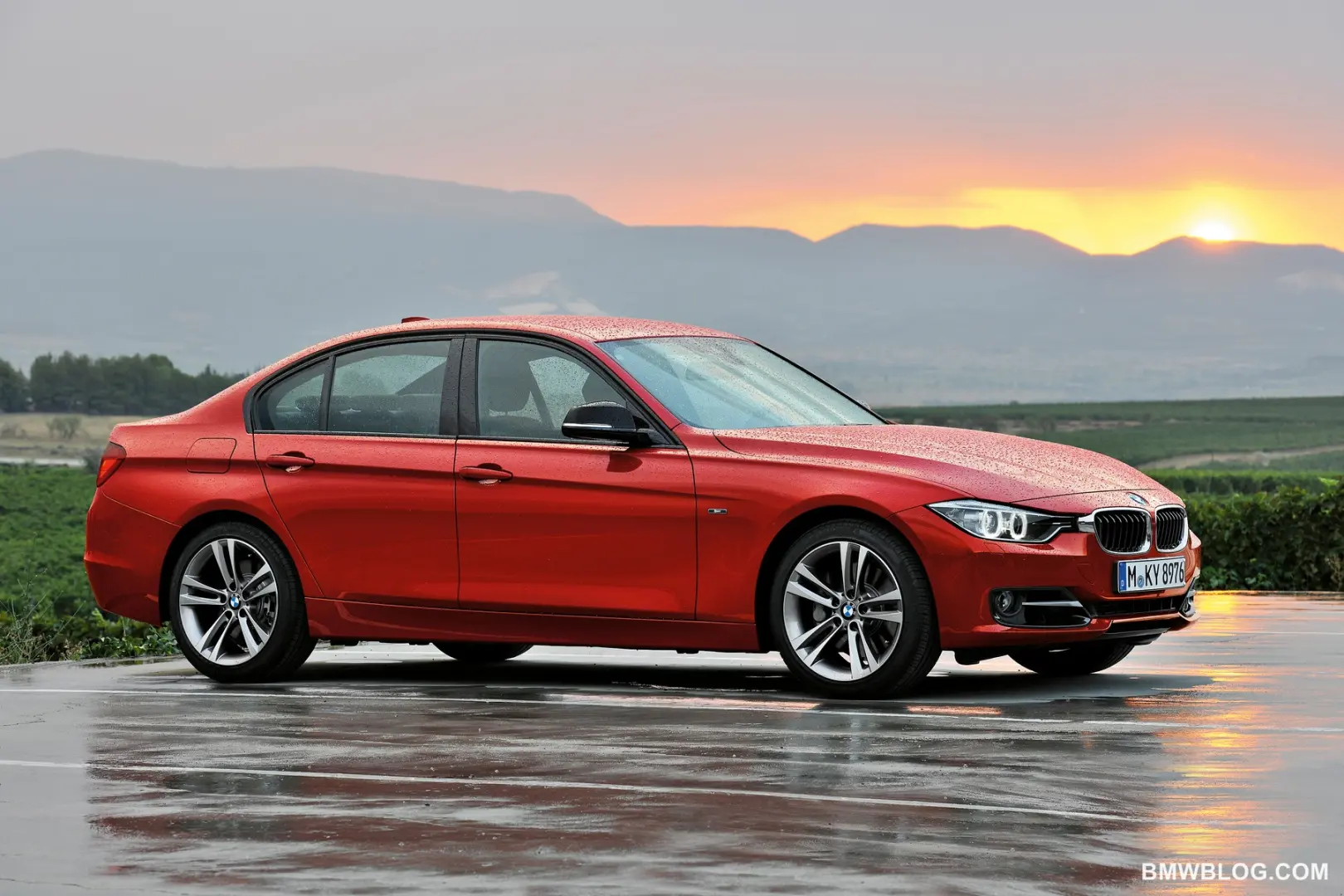BMW 3 Serisi 3 Serisi 320d Technology 7