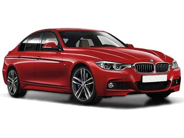 BMW 3 Serisi 3 Serisi 320d xDrive Edition Luxury Line 1