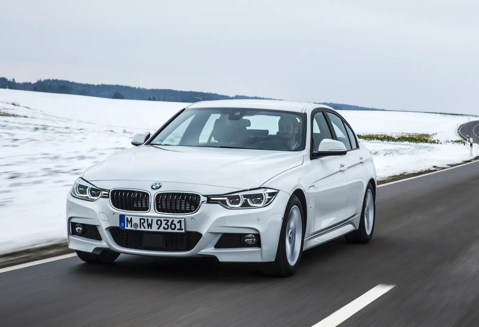 BMW 3 Serisi 3 Serisi 320d xDrive Edition M Sport 7