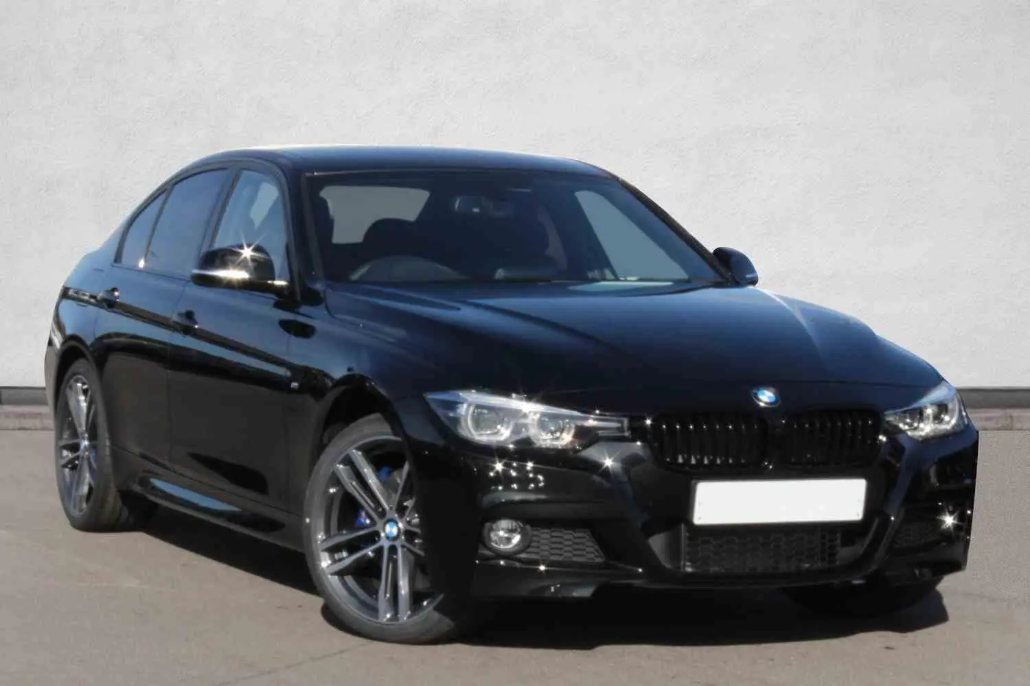 BMW 3 Serisi 3 Serisi 320d xDrive Joy 0