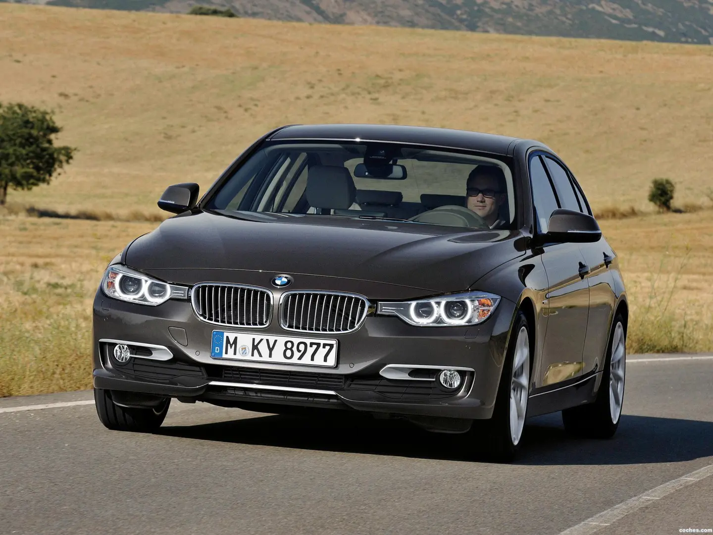 BMW 3 Serisi 3 Serisi 320d Standart 5