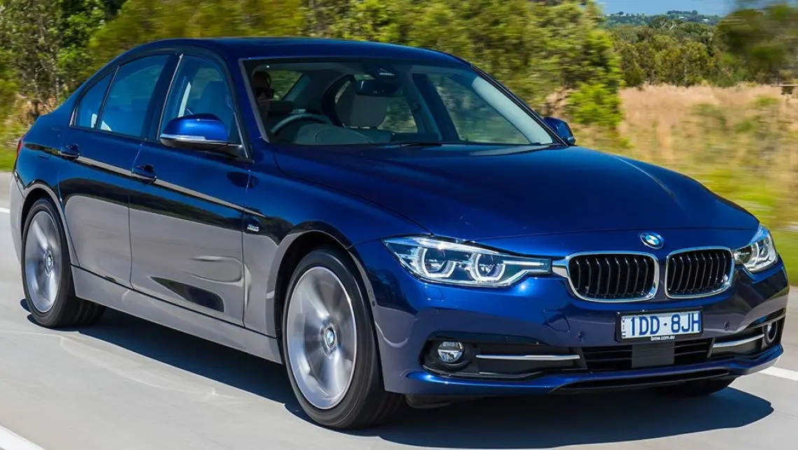 BMW 3 Serisi 3 Serisi 320d Techno Plus 3