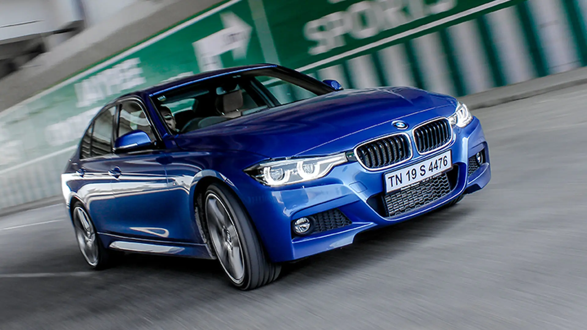 BMW 3 Serisi 3 Serisi 320d Techno Plus 4