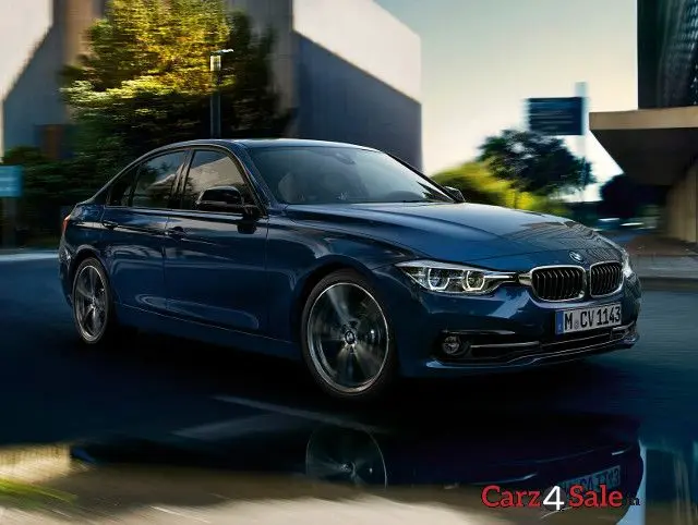 BMW 3 Serisi 3 Serisi 320d Prestige 3