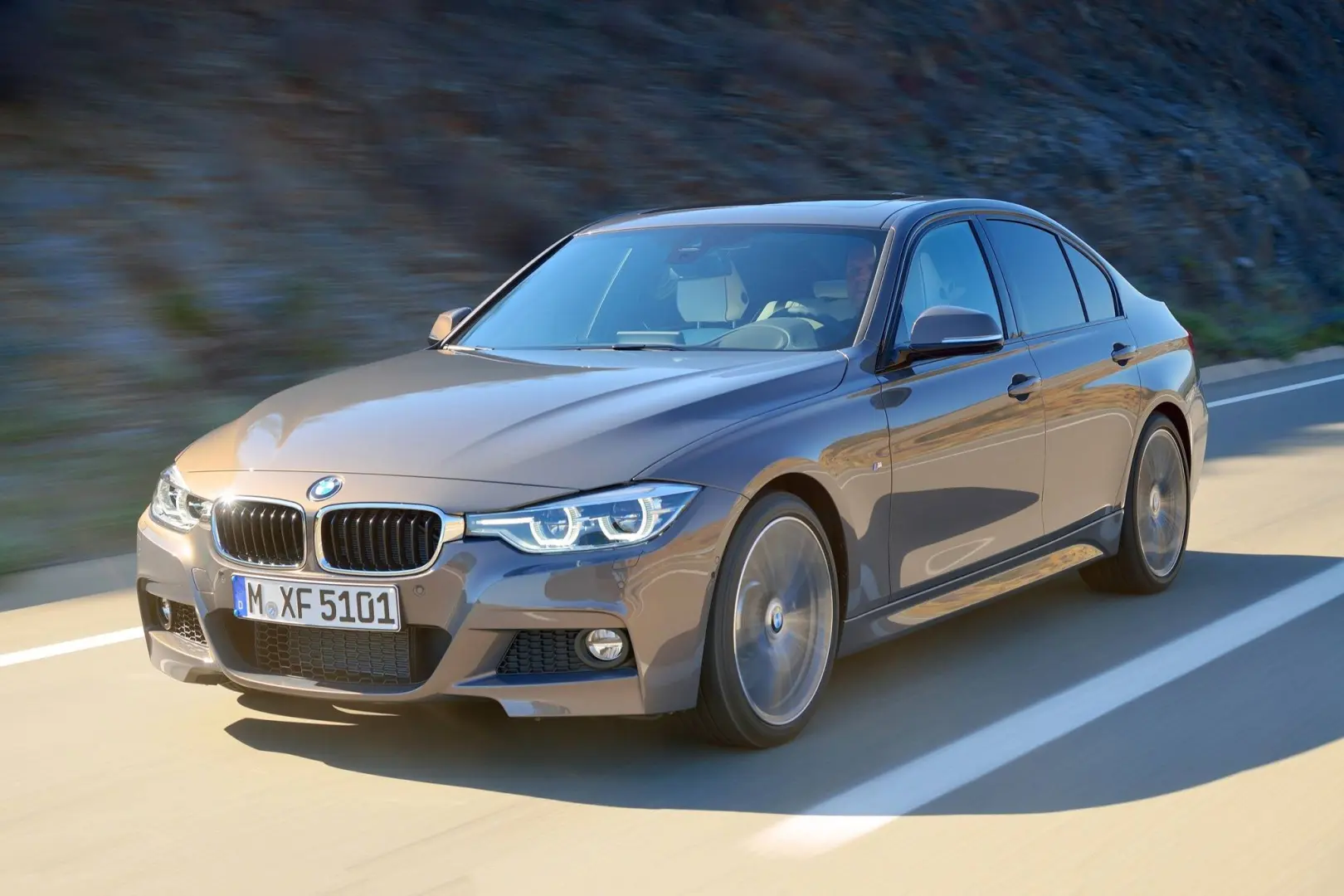 BMW 3 Serisi 3 Serisi 320d Edition M Sport 4
