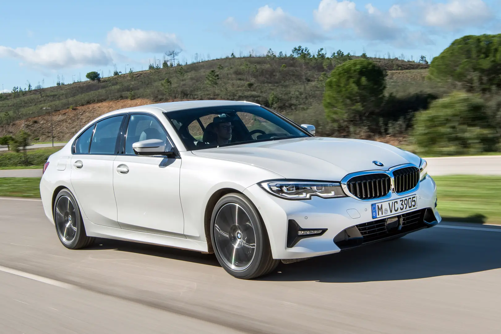 BMW 3 Serisi 3 Serisi 320d xDrive Advantage 3