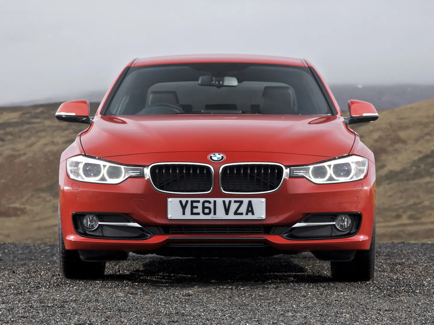 BMW 3 Serisi 3 Serisi 320d xDrive Sport Line 7
