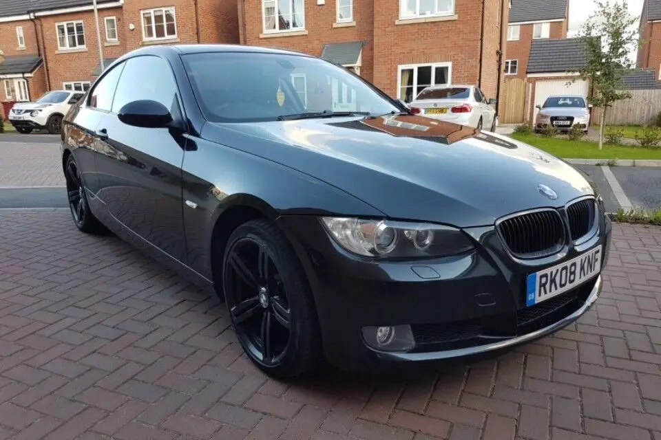 BMW 3 Serisi 3 Serisi 320d xDrive Standart 3