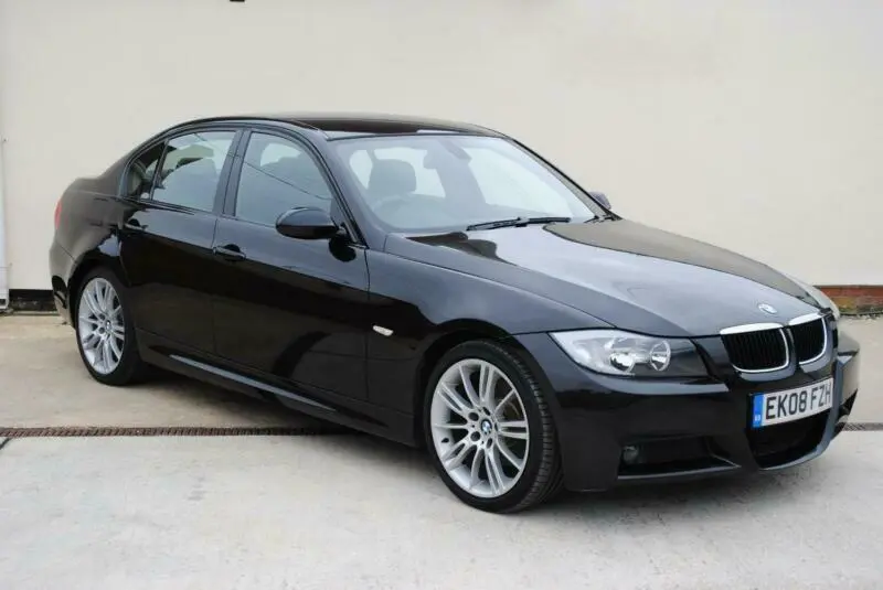 BMW 3 Serisi 3 Serisi 320d Premium 2