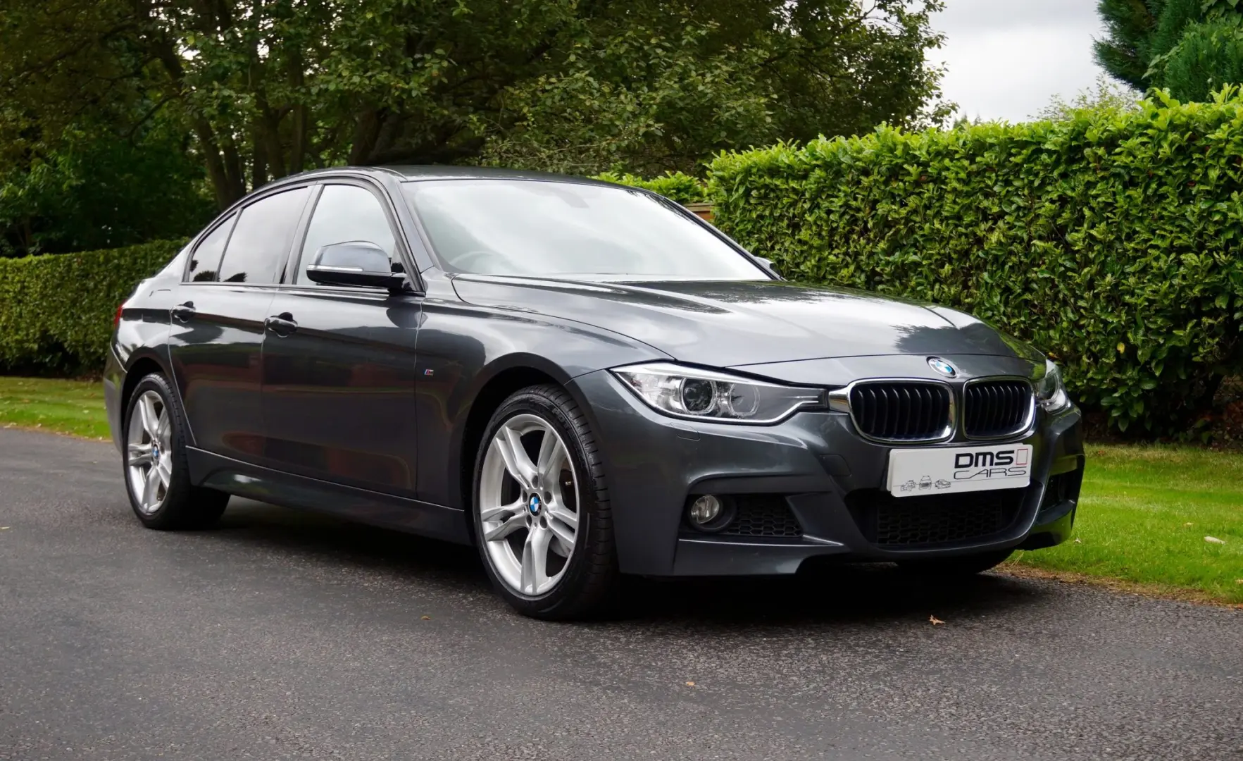 BMW 3 Serisi 3 Serisi 320d xDrive Standart 3