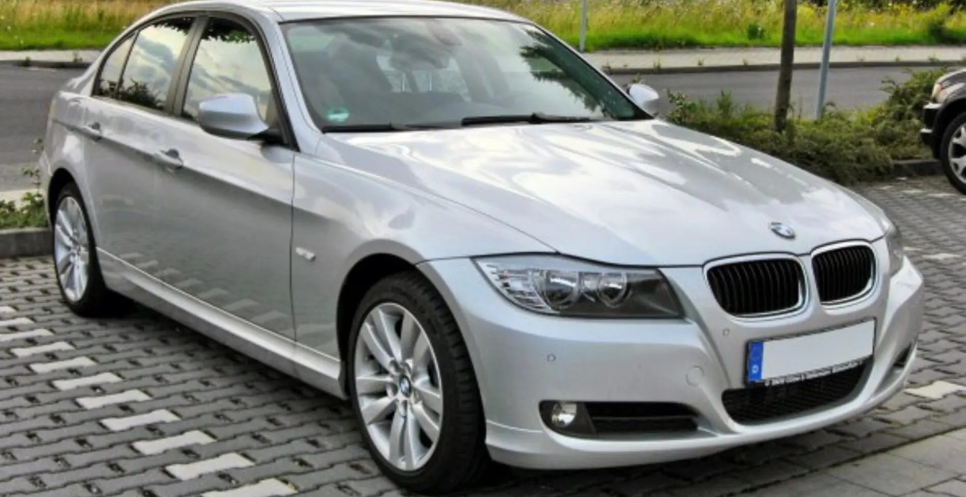 BMW 3 Serisi 3 Serisi 320d Premium 3