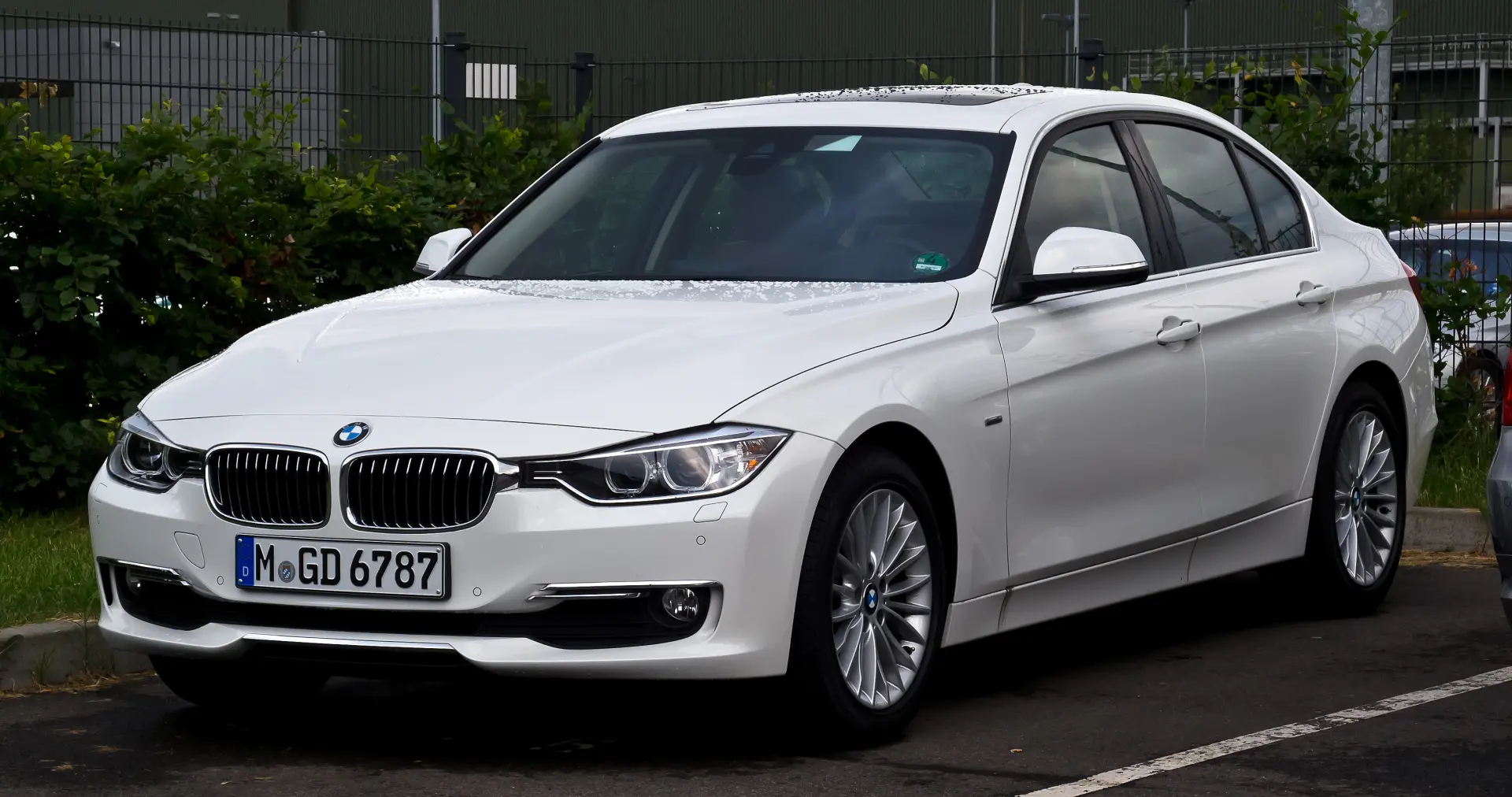 BMW 3 Serisi 3 Serisi 316i Technology 6