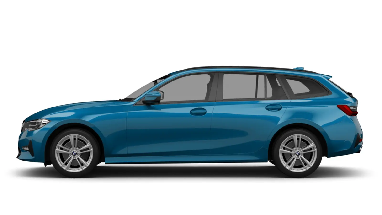 BMW 3 Serisi 3 Serisi 320d xDrive Touring Luxury Line 5