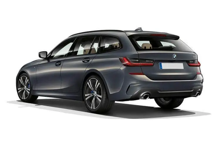 BMW 3 Serisi 3 Serisi 320d xDrive Touring Luxury Line 3