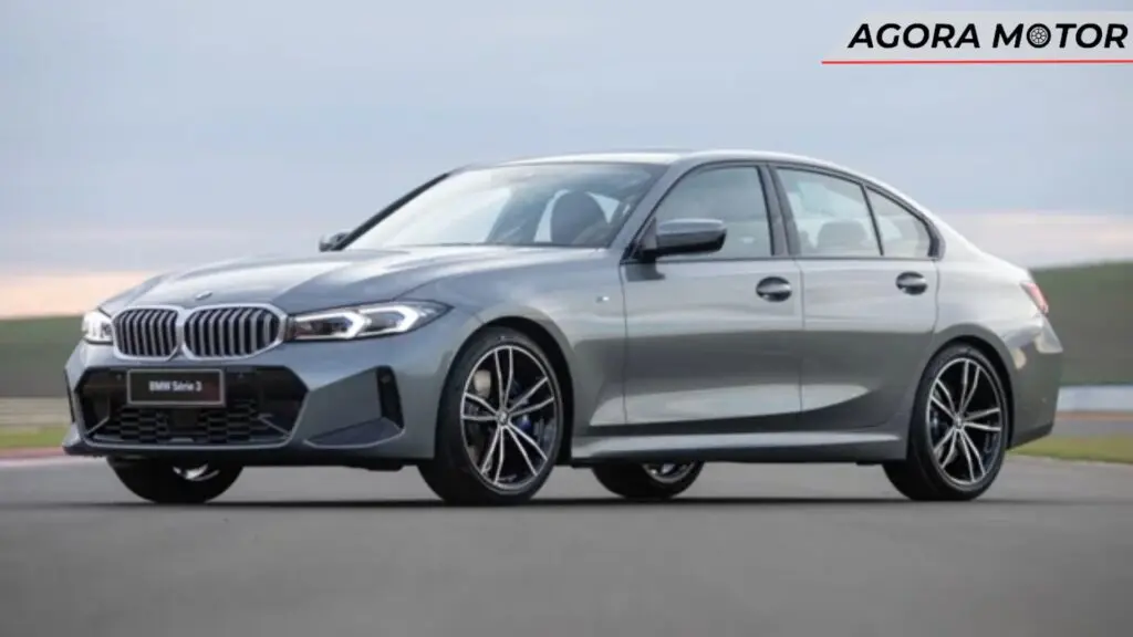 BMW 3 Serisi 3 Serisi 320i Sport Line 0