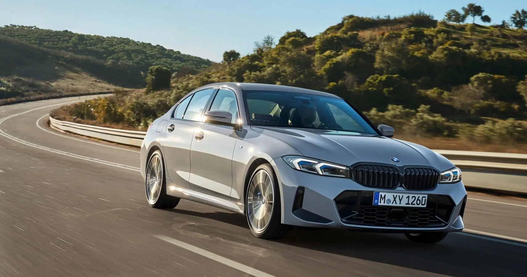 BMW 3 Serisi 3 Serisi 320i Sport Line 1
