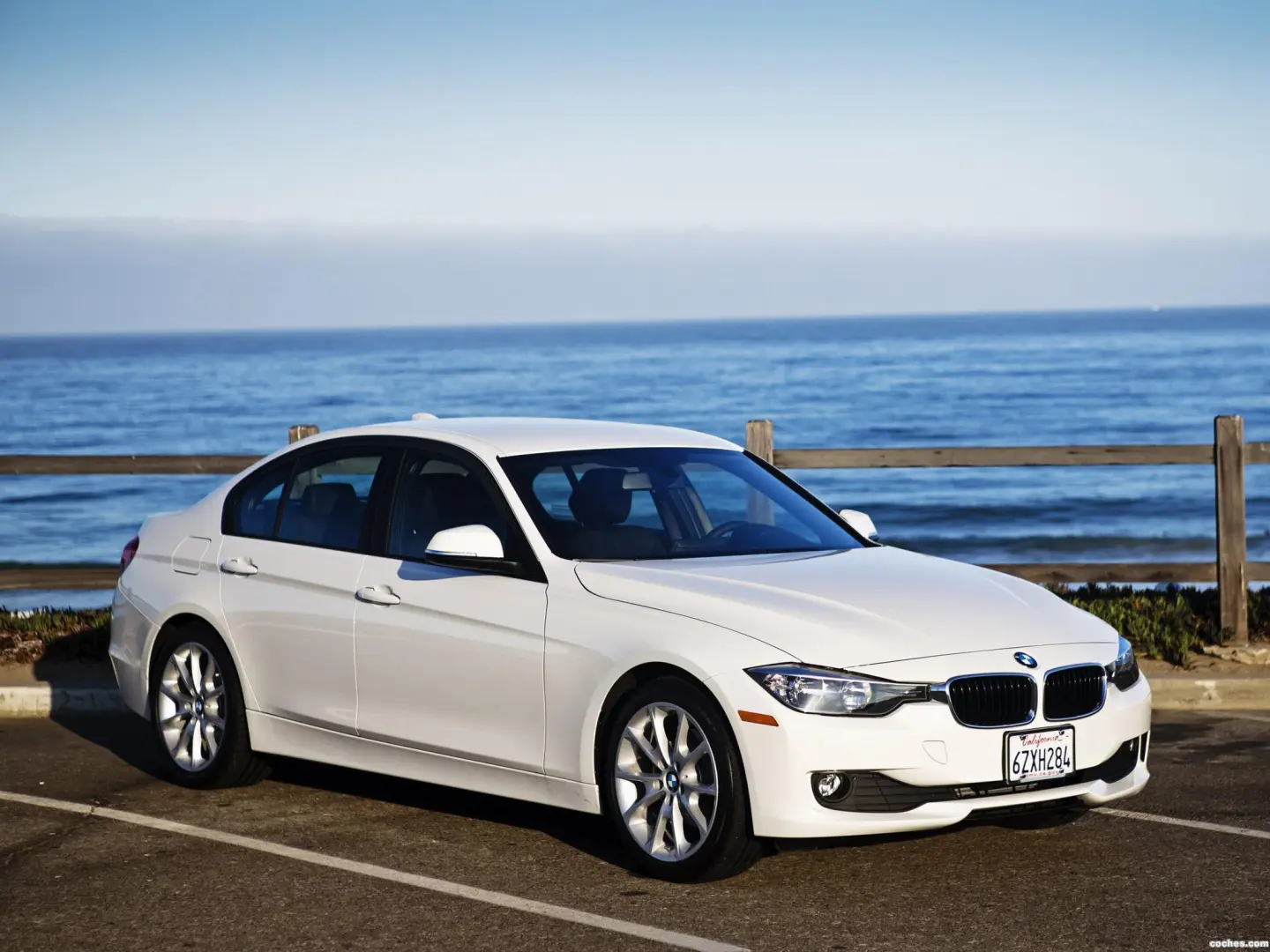 BMW 3 Serisi 3 Serisi 320i EfficientDynamics M Plus 3