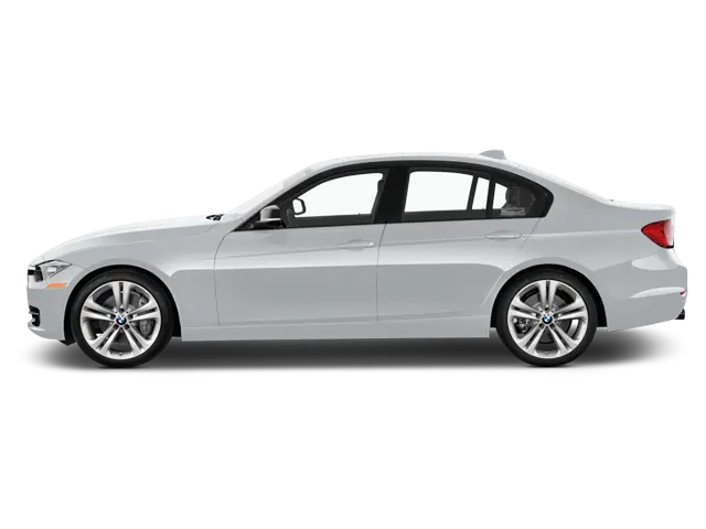 BMW 3 Serisi 3 Serisi 320i EfficientDynamics Sport Plus 4