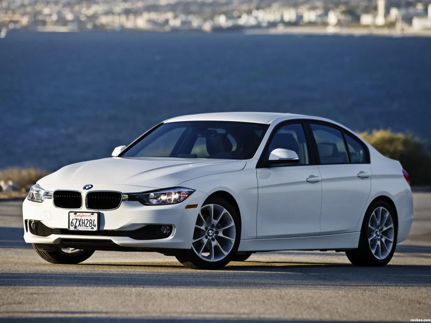 BMW 3 Serisi 3 Serisi 320i EfficientDynamics Standart 4