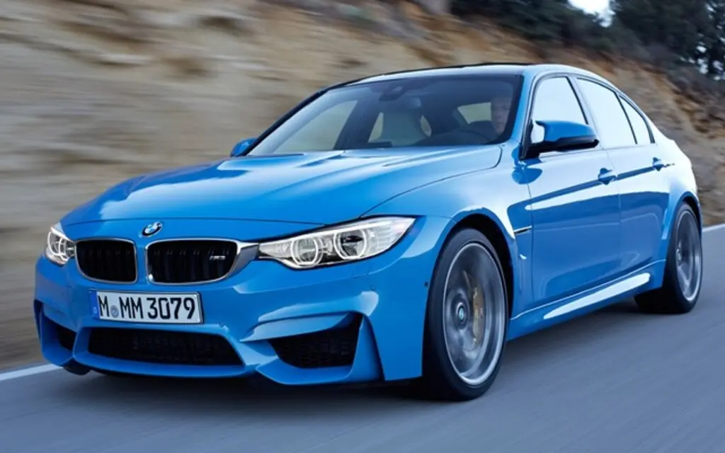 BMW 3 Serisi 3 Serisi 320i EfficientDynamics M Plus 0