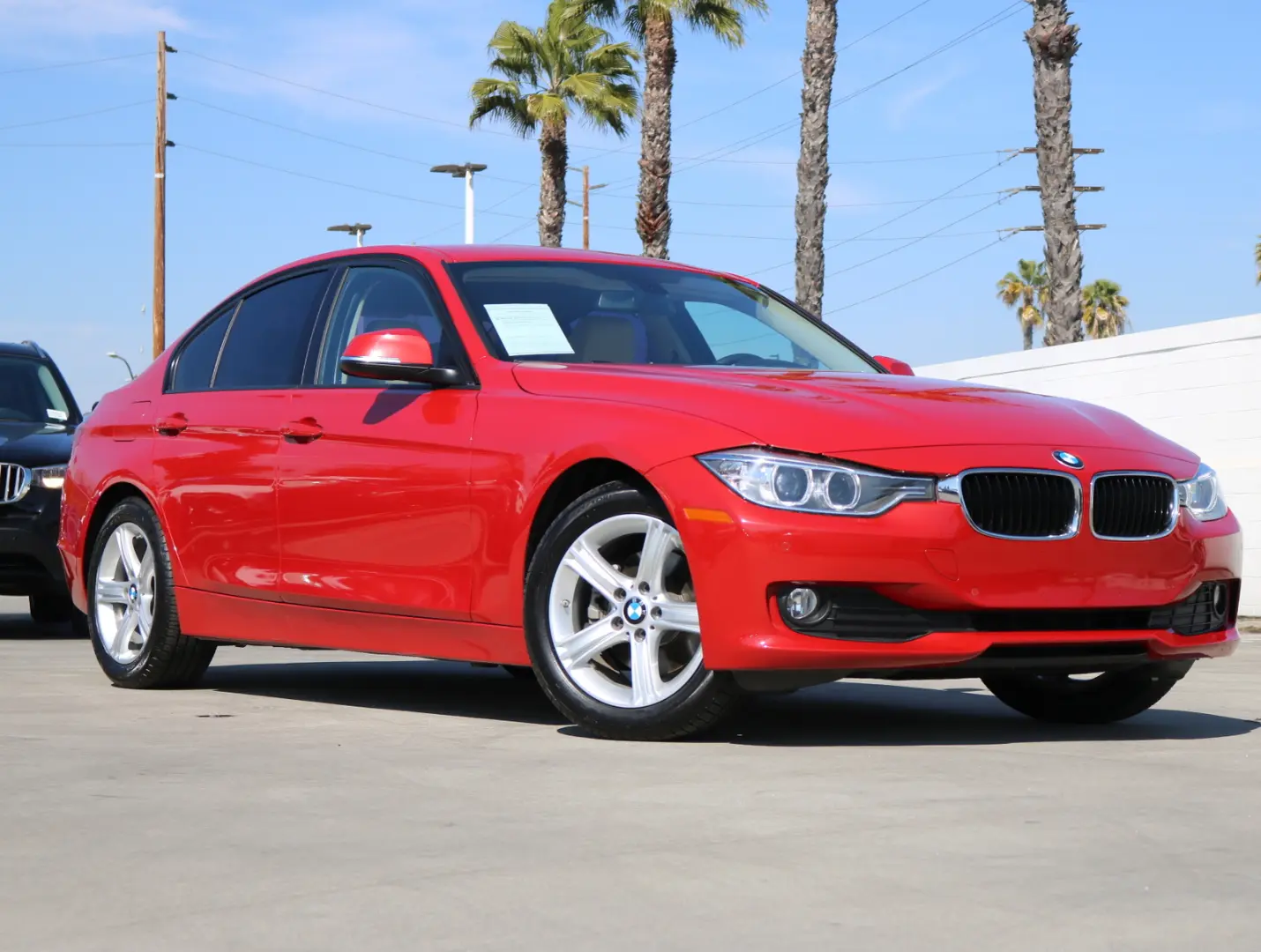 BMW 3 Serisi 3 Serisi 320i EfficientDynamics Joy 5