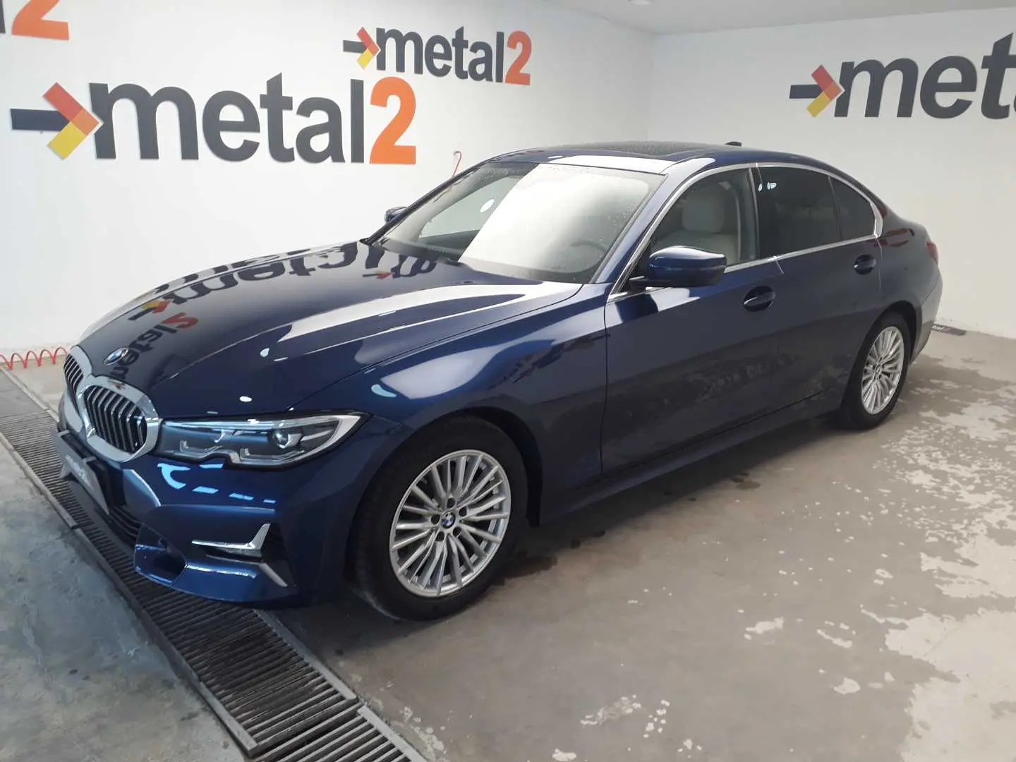 BMW 3 Serisi 3 Serisi 320i First Edition Luxury Line 3
