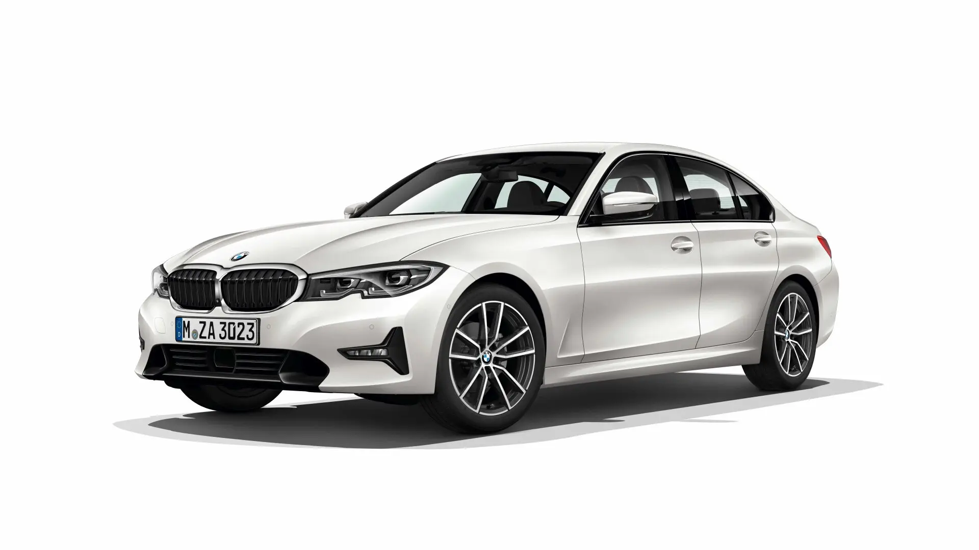 BMW 3 Serisi 3 Serisi 320i First Edition Luxury Line 4