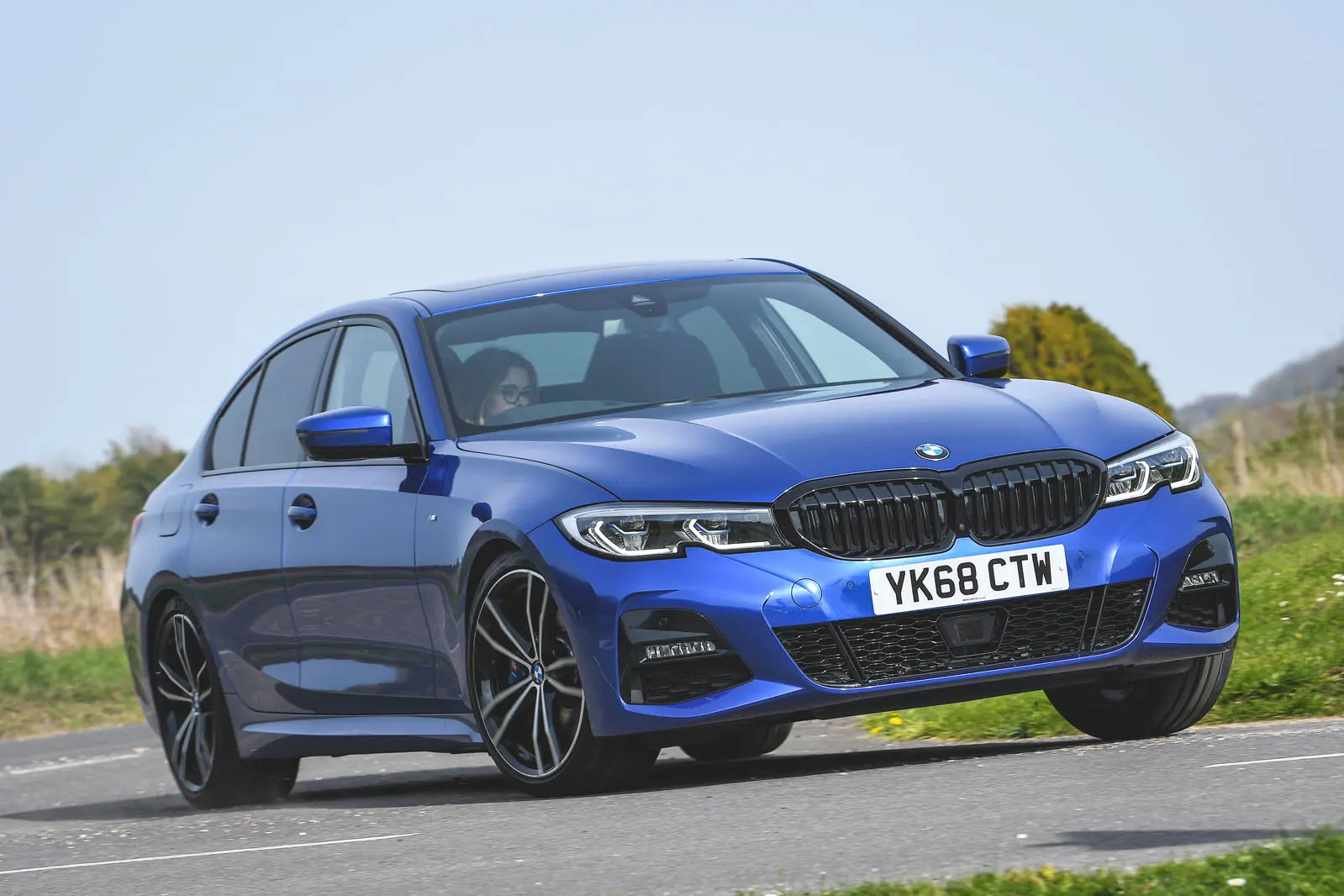 BMW 3 Serisi 3 Serisi 320i First Edition M Sport 2