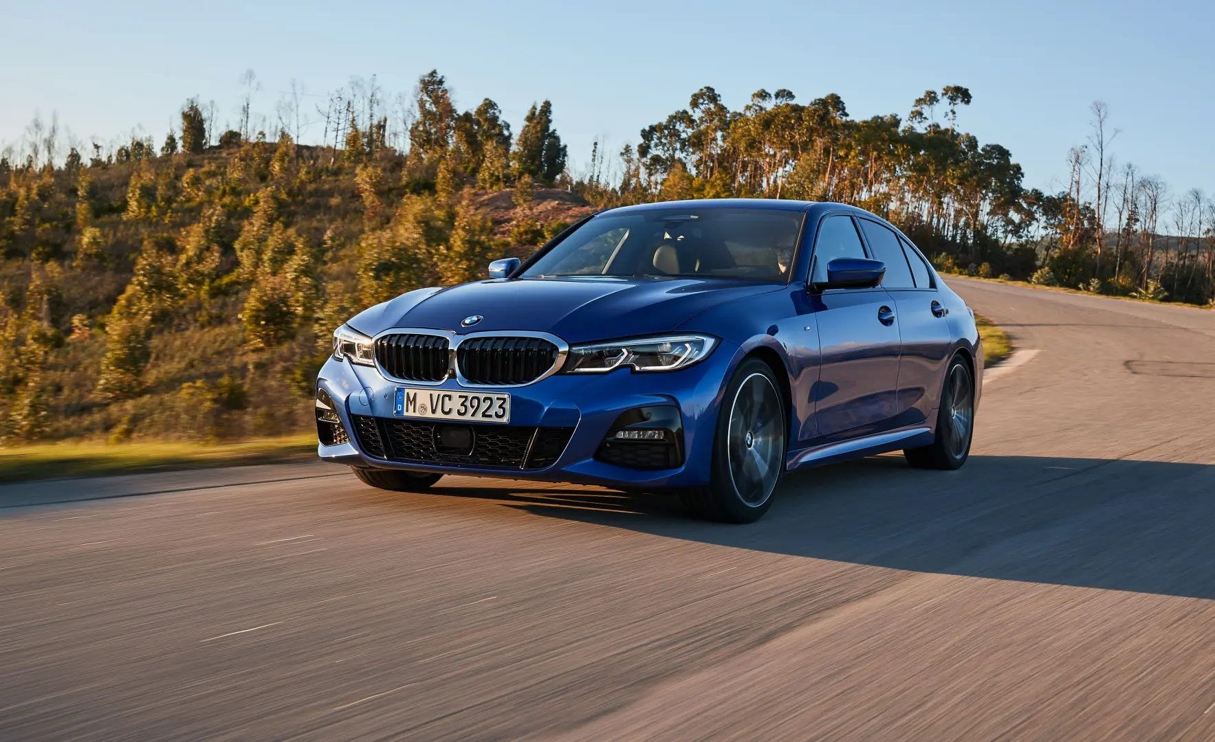 BMW 3 Serisi 3 Serisi 320i First Edition M Sport 3