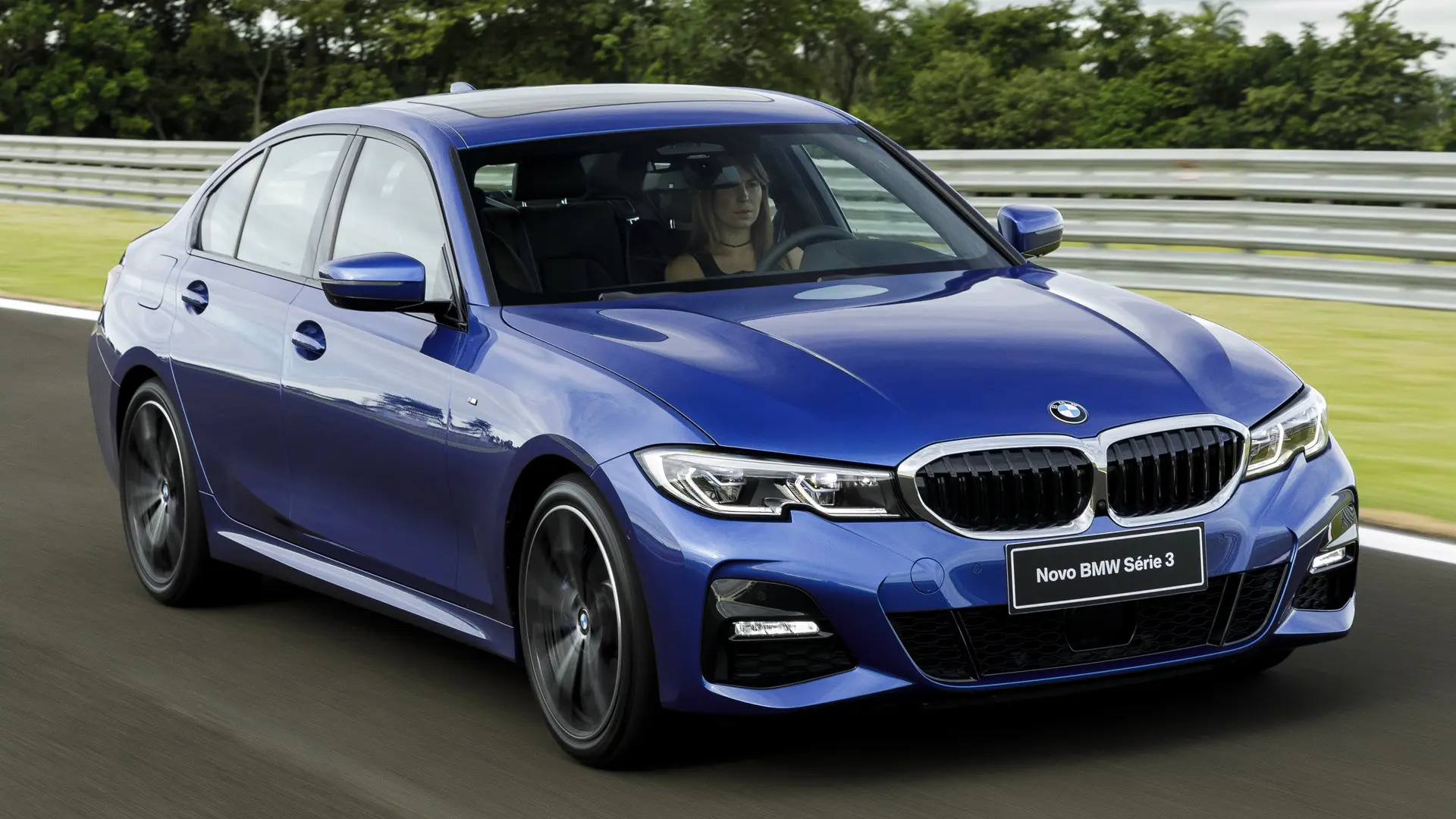 BMW 3 Serisi 3 Serisi 320i First Edition M Sport 4