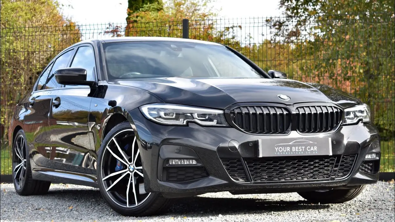BMW 3 Serisi 3 Serisi 320i First Edition M Sport 5