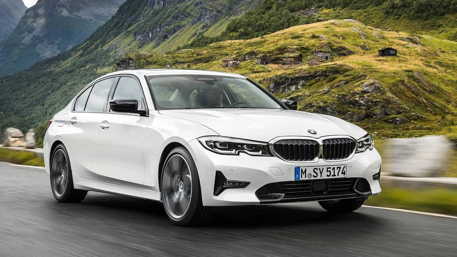 BMW 3 Serisi 3 Serisi 320i First Edition Sport Line 2