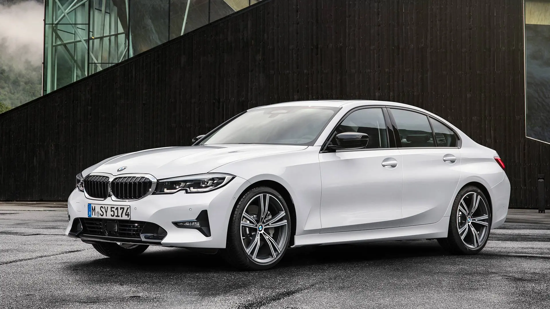 BMW 3 Serisi 3 Serisi 320i First Edition Luxury Line 2