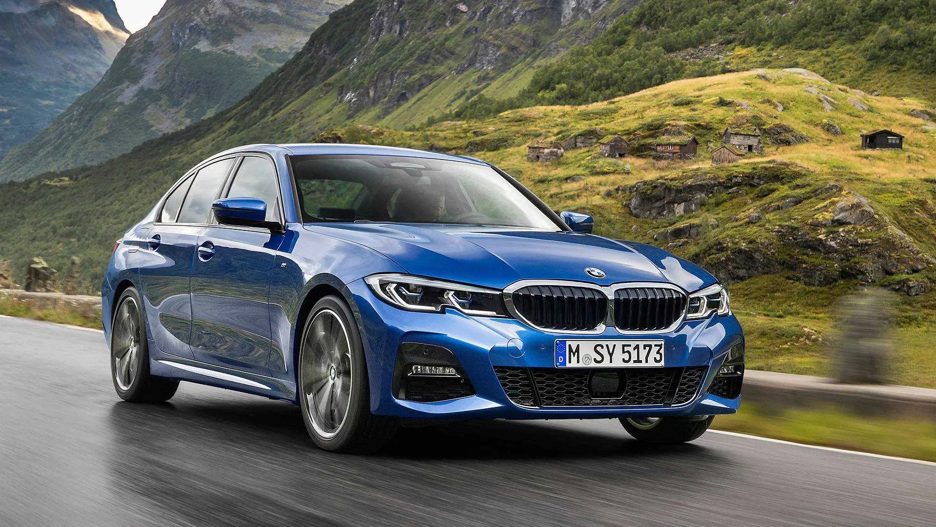 BMW 3 Serisi 3 Serisi 320i First Edition Sport Line 4