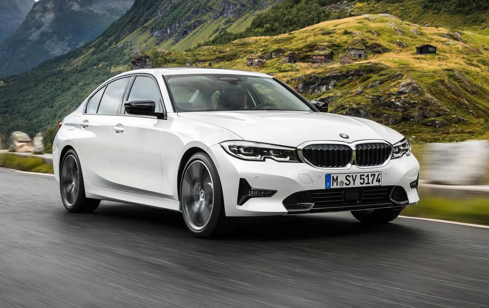 BMW 3 Serisi 3 Serisi 320i First Edition Sport Line 5