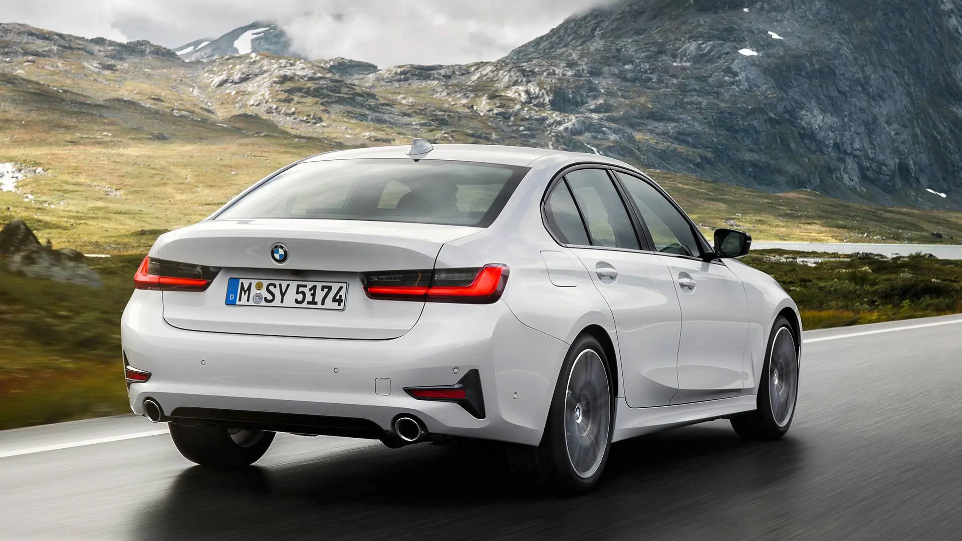 BMW 3 Serisi 3 Serisi 320i First Edition Sport Line 7