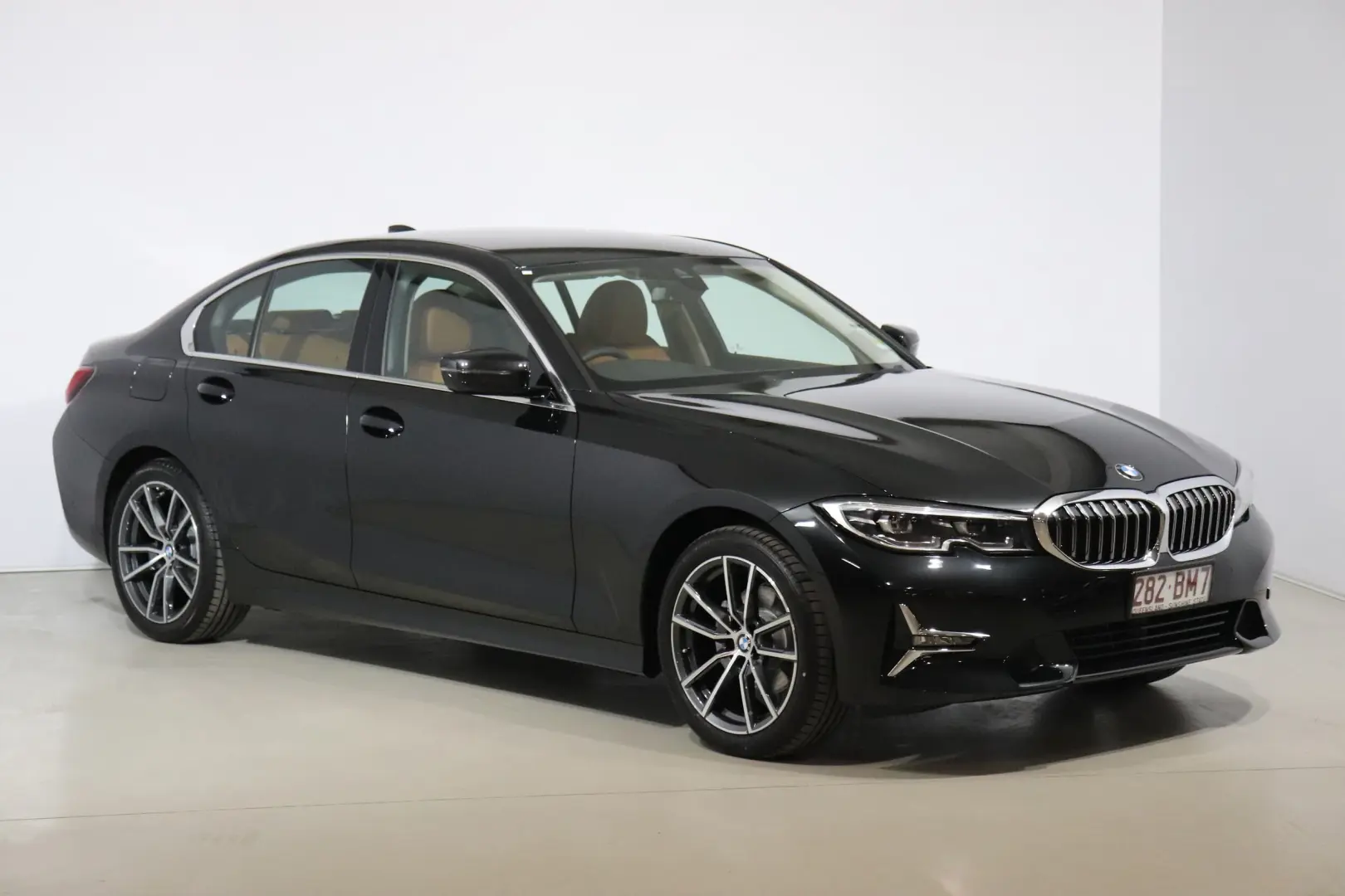 BMW 3 Serisi 3 Serisi 320i Luxury Line 4