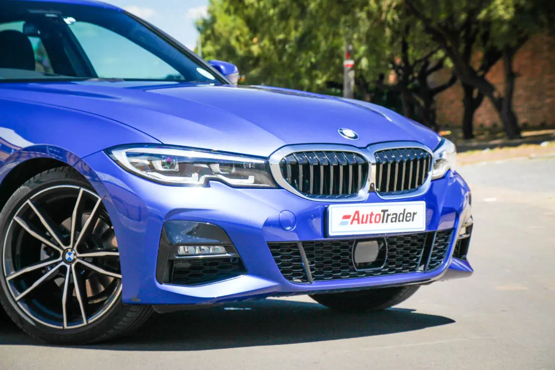 BMW 3 Serisi 3 Serisi 320i M Sport 6