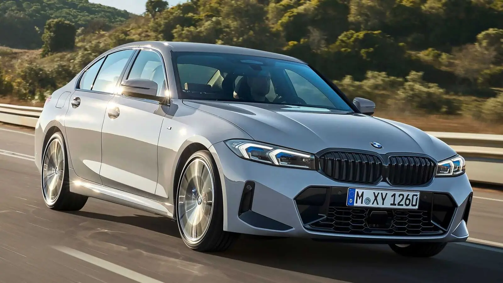 BMW 3 Serisi 3 Serisi 320i Edition M Sport 0