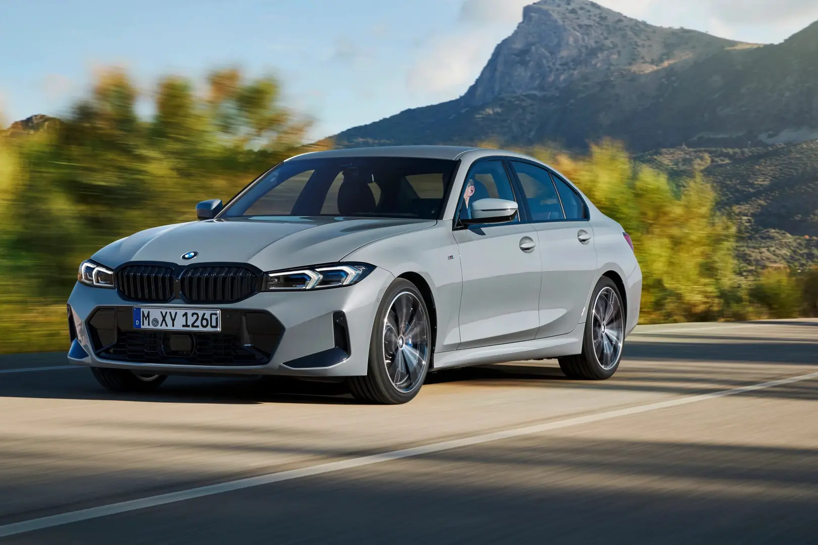 BMW 3 Serisi 3 Serisi 320i Sport Line 4