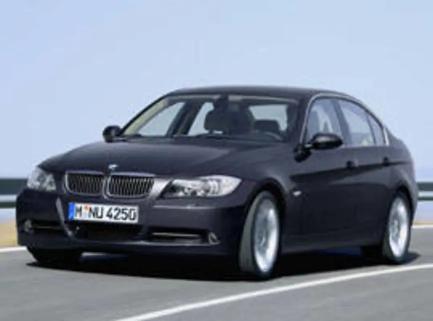 BMW 3 Serisi 3 Serisi 320i Premium 2