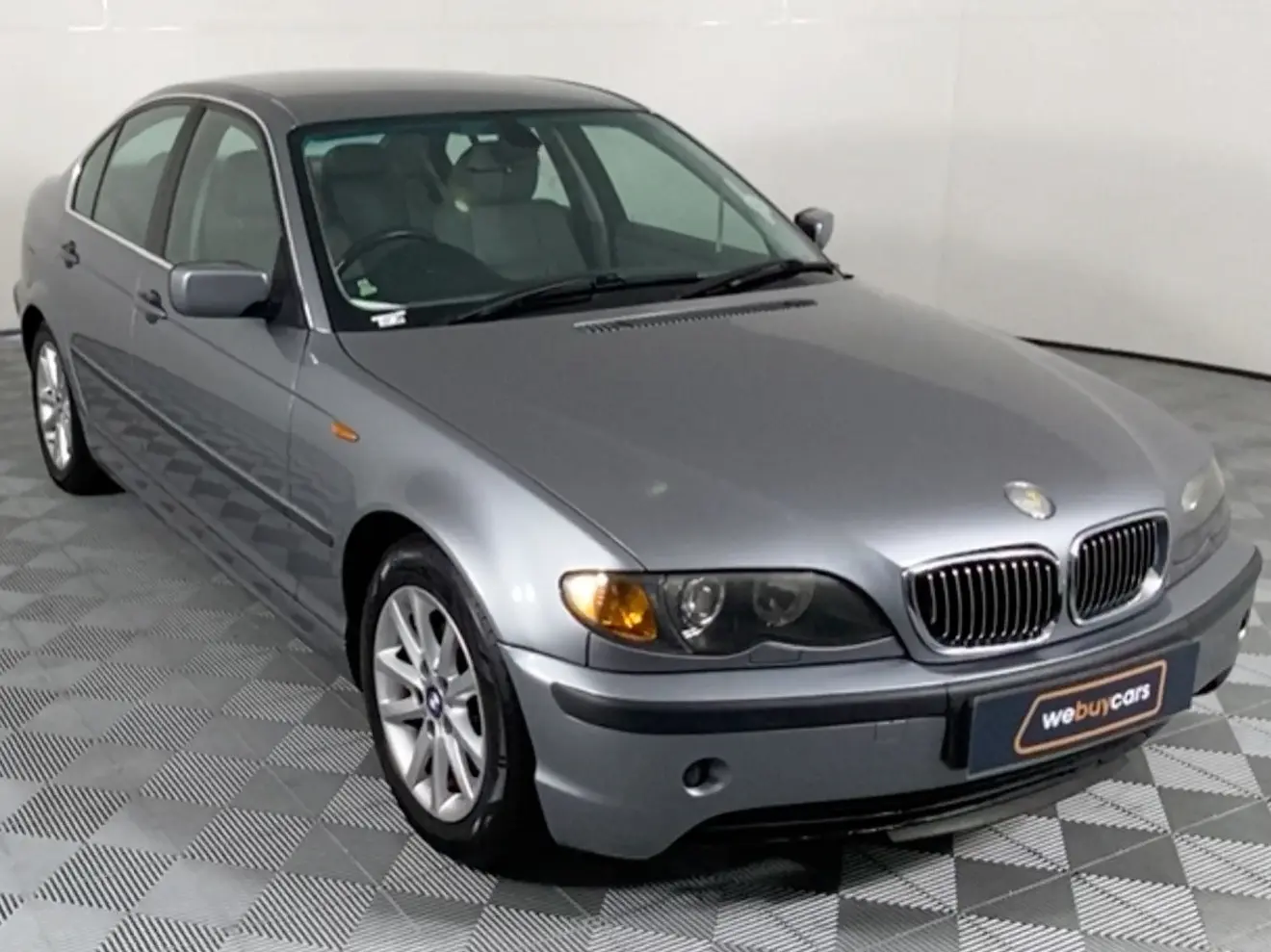 BMW 3 Serisi 3 Serisi 320i Premium 3