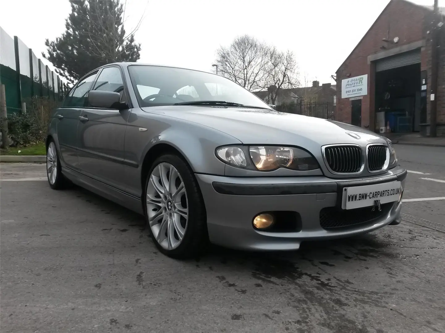 BMW 3 Serisi 3 Serisi 320i Premium 6