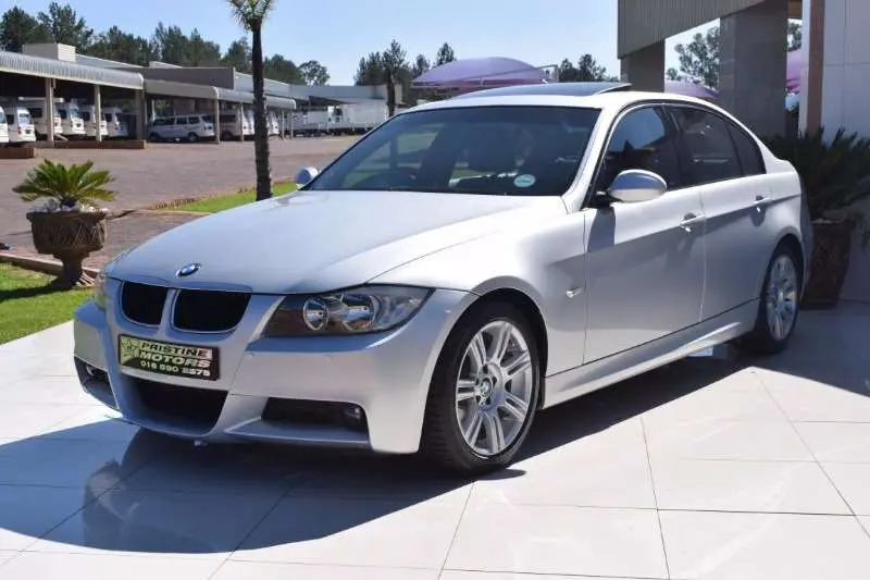 BMW 3 Serisi 3 Serisi 320i Premium 0