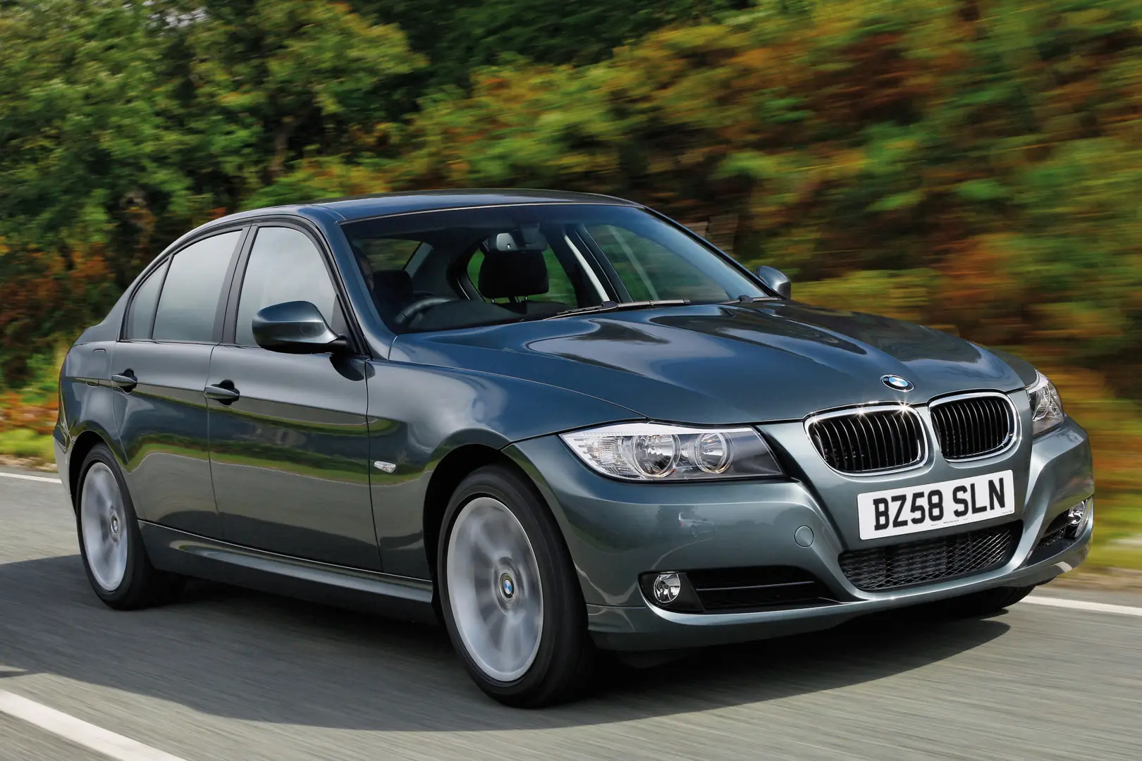 BMW 3 Serisi 3 Serisi 320i Premium 1