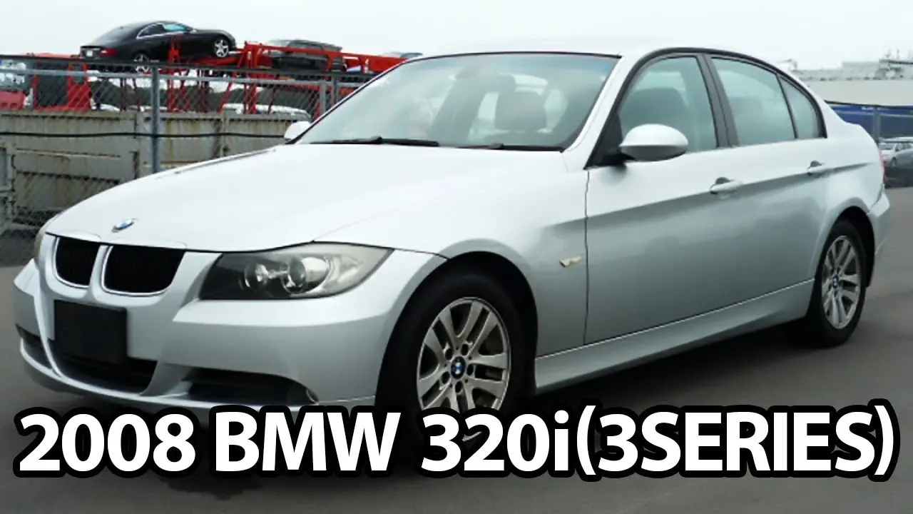 BMW 3 Serisi 3 Serisi 320i Premium 3