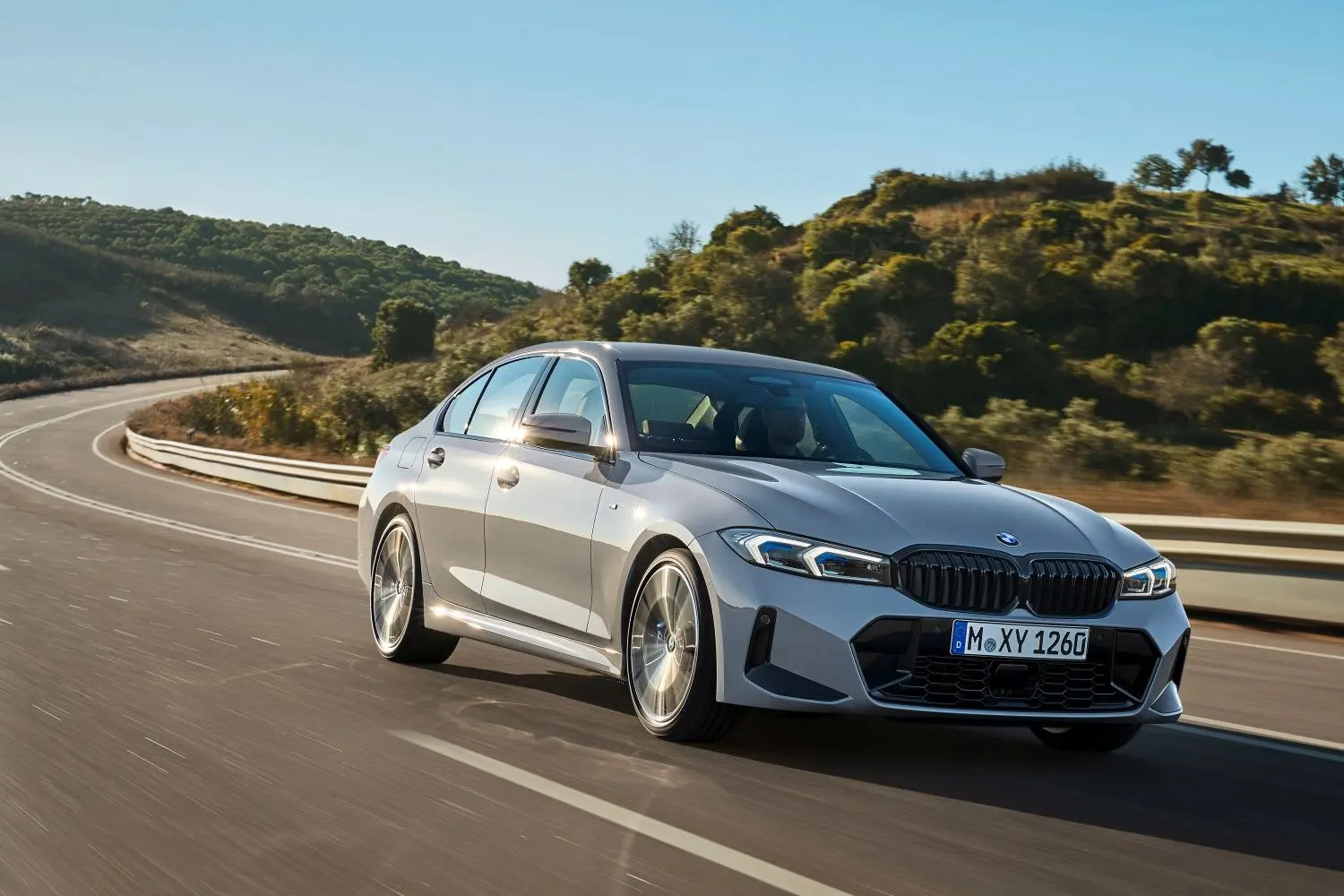 BMW 3 Serisi 3 Serisi 320i Sport Line 0