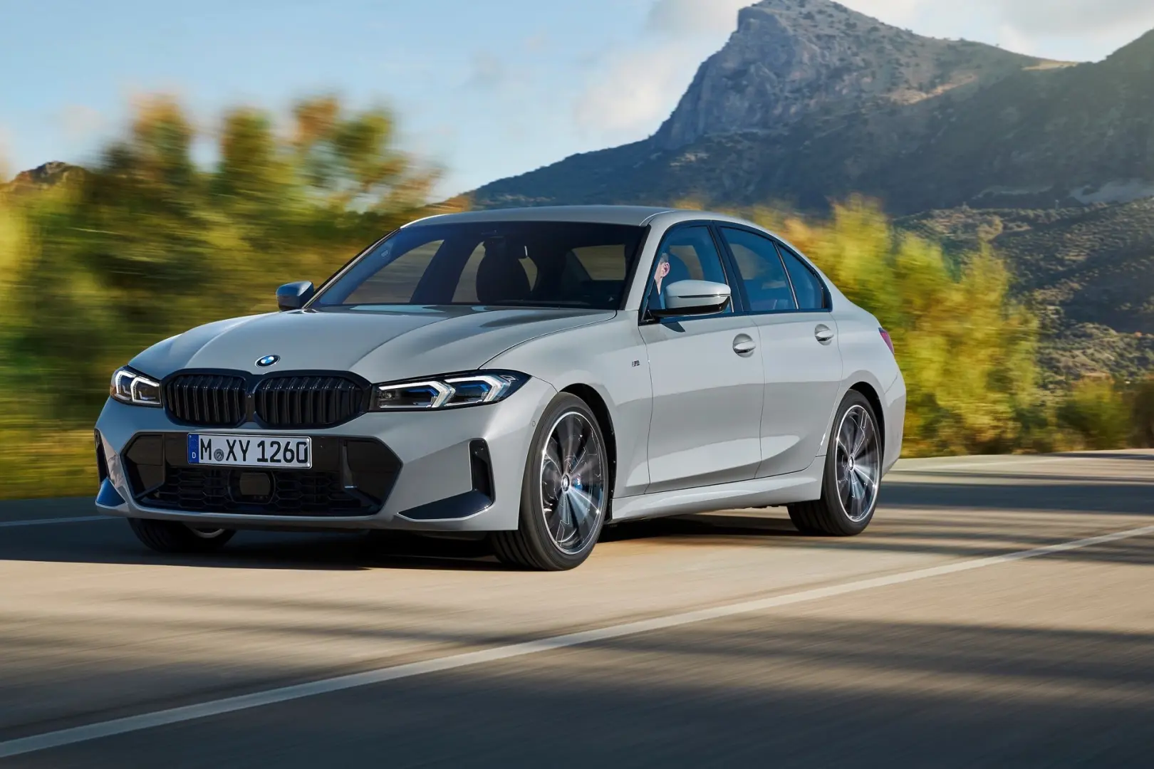 BMW 3 Serisi 3 Serisi 320i M Sport 0