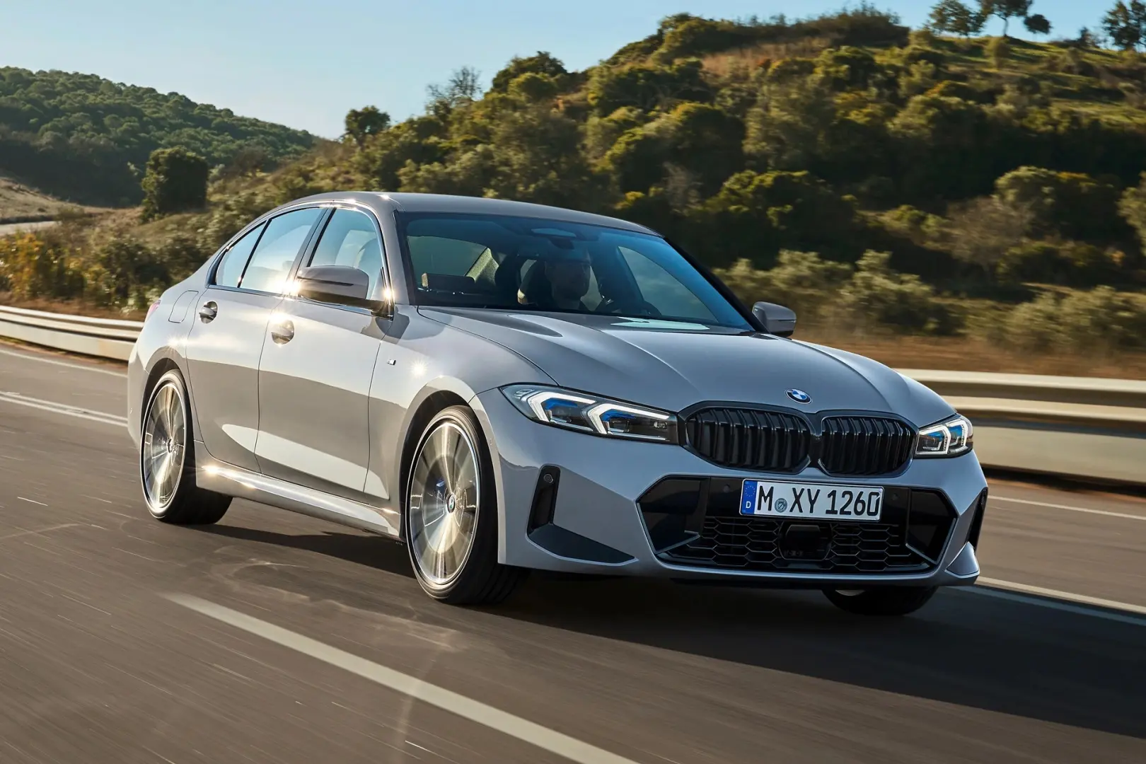 BMW 3 Serisi 3 Serisi 320i Sport Line 6