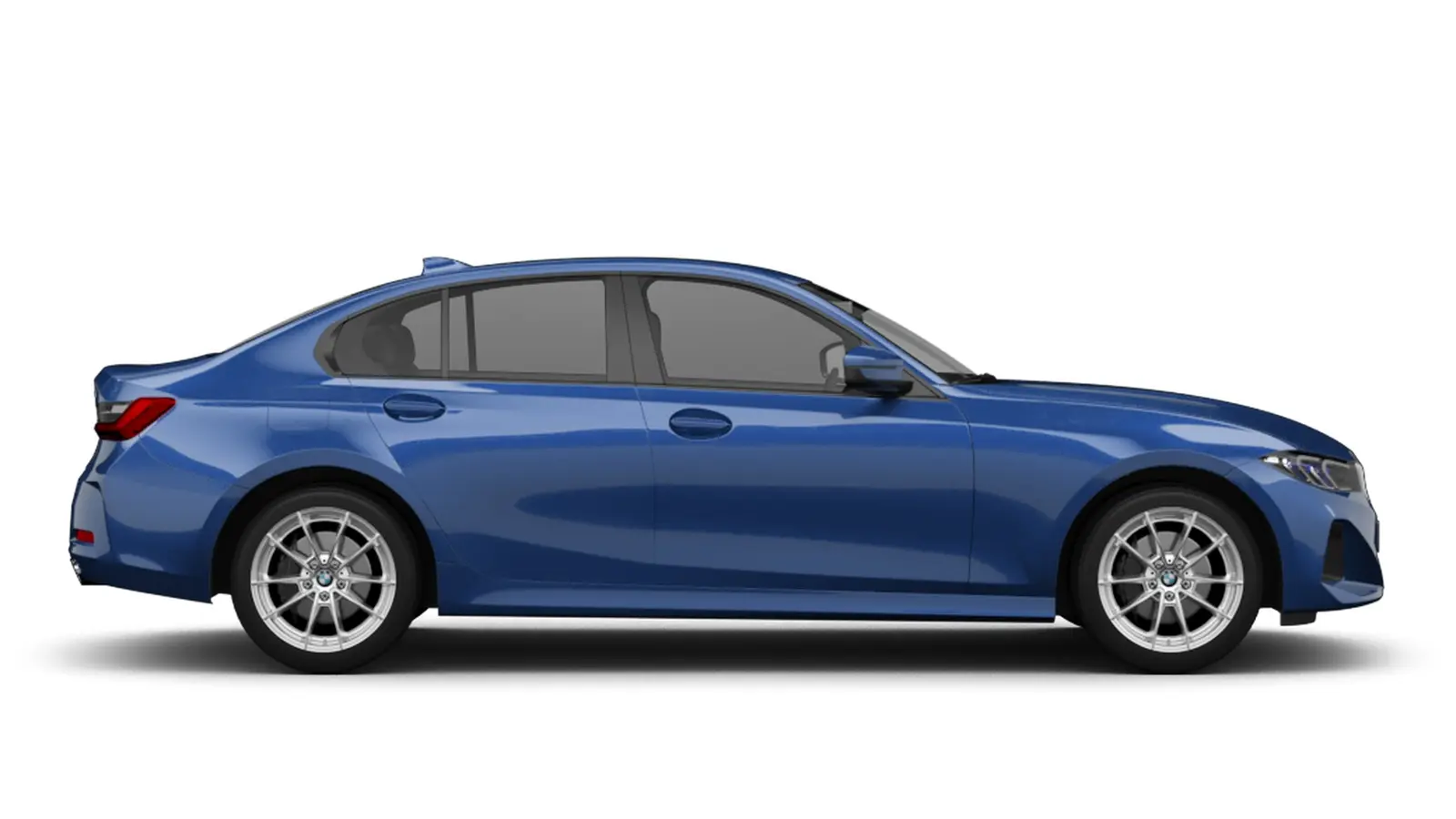 BMW 3 Serisi 3 Serisi 320i Sport Line 4